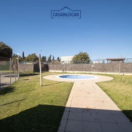 Apartamento Cigueena Sanlúcar de Barrameda Exterior photo