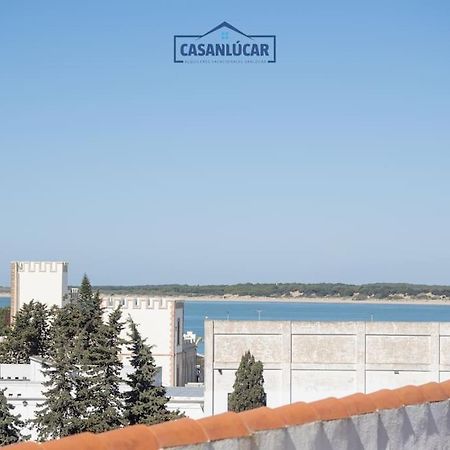 Apartamento Cigueena Sanlúcar de Barrameda Exterior photo