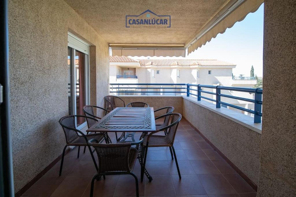 Apartamento Cigueena Sanlúcar de Barrameda Exterior photo
