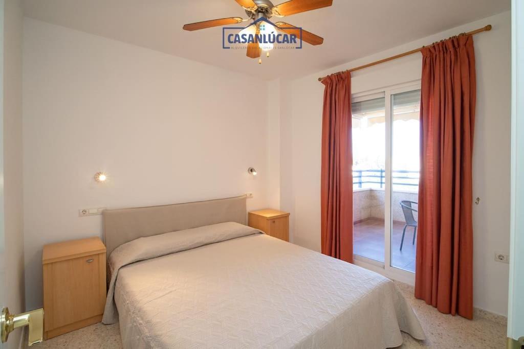 Apartamento Cigueena Sanlúcar de Barrameda Exterior photo