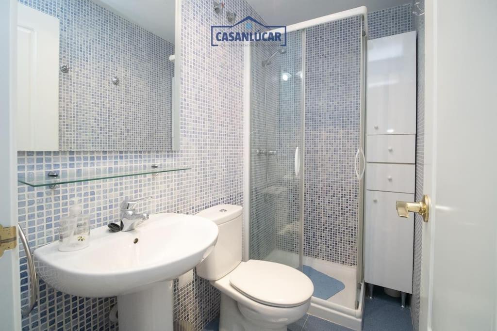 Apartamento Cigueena Sanlúcar de Barrameda Exterior photo