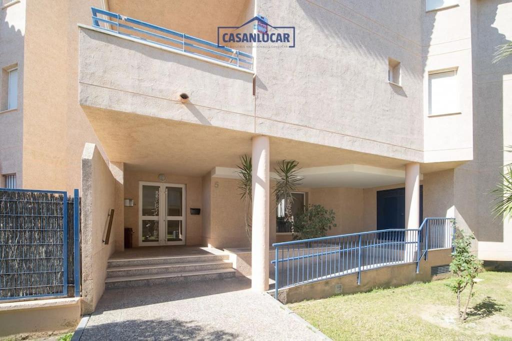 Apartamento Cigueena Sanlúcar de Barrameda Exterior photo