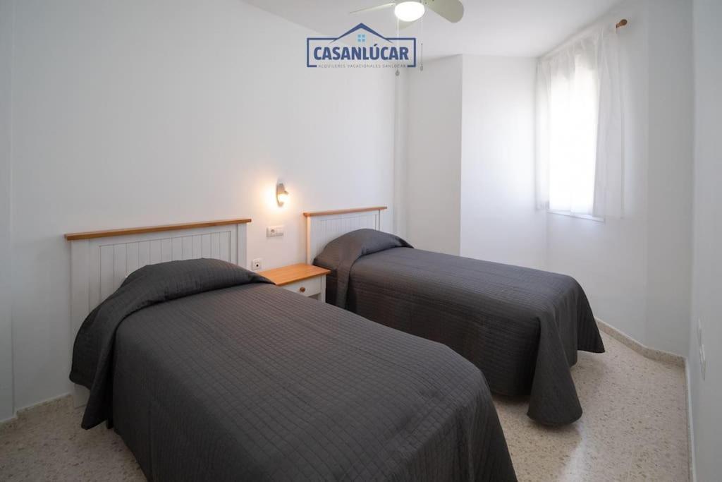 Apartamento Cigueena Sanlúcar de Barrameda Exterior photo