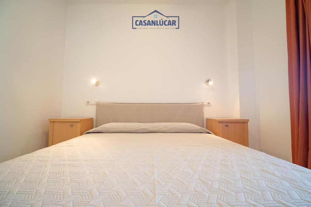 Apartamento Cigueena Sanlúcar de Barrameda Exterior photo